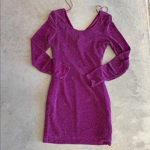 Beautiful Cocktail GUESS dress.